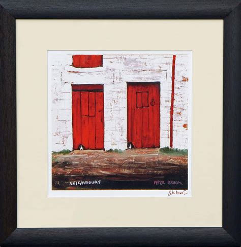 peter brook prints